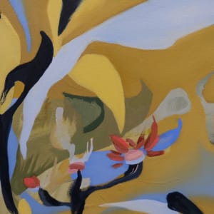 Flora by Sara Pittman 