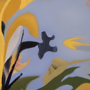 Flora by Sara Pittman 