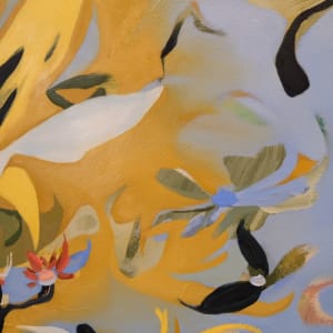 Flora by Sara Pittman 