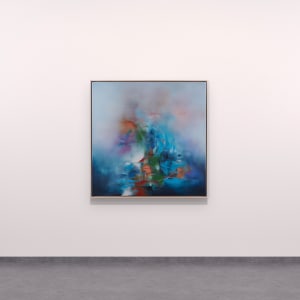 Undercurrent by Sara Pittman 