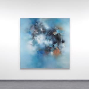 Like Breathing In Crisp Air by Sara Pittman 