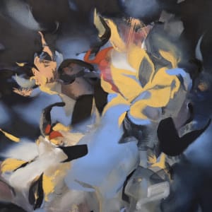 Efflorescence by Sara Pittman 
