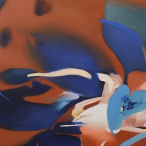 Imaginary Blooms by Sara Pittman 