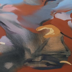 Imaginary Blooms by Sara Pittman 