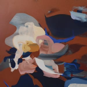 Imaginary Blooms by Sara Pittman 