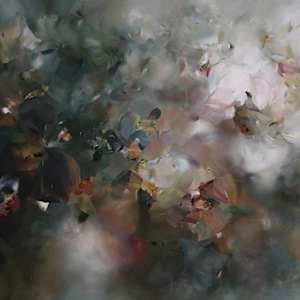 Memory Without Edges by Sara Pittman, Image 2.