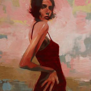 Tuscan by Michael Carson