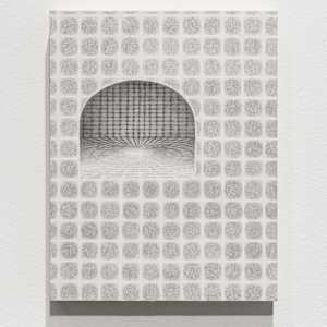 A Possibility (Event Horizon) by Adam Liam Rose 