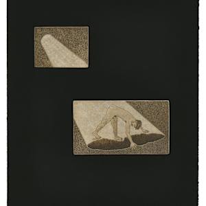 Narcissus Surveilled (dark) #2 by Adam Liam Rose