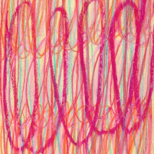 Big Red by Megan Maher