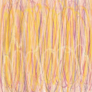 Golden Flakes by Megan Maher