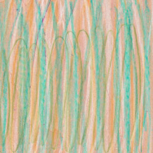 Minty Fresh by Megan Maher