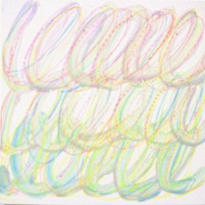 Space Pop by Megan Maher