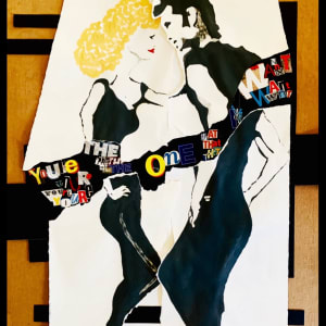 You're the One that I Want