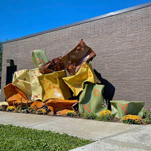 Parece Mentira (It Seems Unreal) by Sasha Primo, Romeo Sosa 