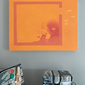 Conjure in OED by Jenn Smith, Image 1.