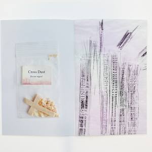 Contact Relics by Jenn Smith 