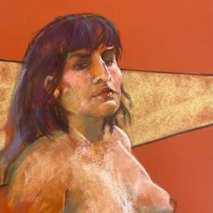 Abi by Darlene Bigus-Doheny