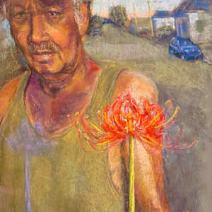 An Act of kindness by Darlene Bigus-Doheny, Image 1.