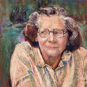 Sophie by Darlene Bigus-Doheny