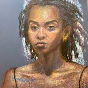 I Belong Deeply by Darlene Bigus-Doheny