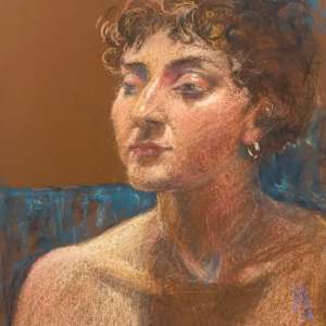 Kate by Darlene Bigus-Doheny, Image 1.