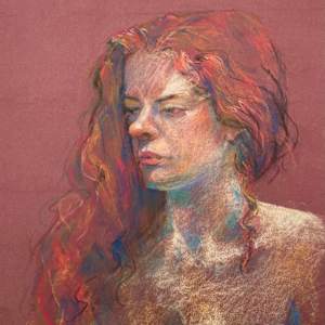 Phoenix ii by Darlene Bigus-Doheny, Image 1.