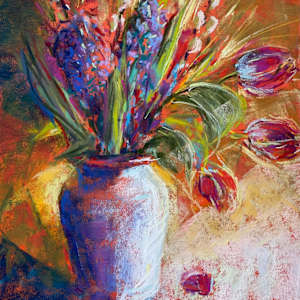 Spring Fling by Darlene Bigus-Doheny