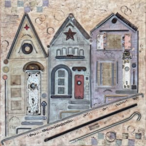 Painted Ladies
