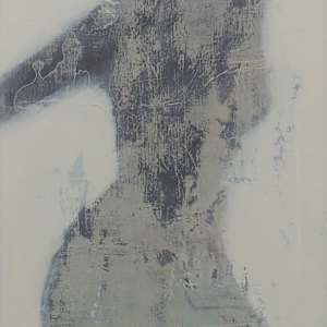 Emergence by Kristina Davies