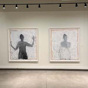 Unveiled by Kristina Davies 