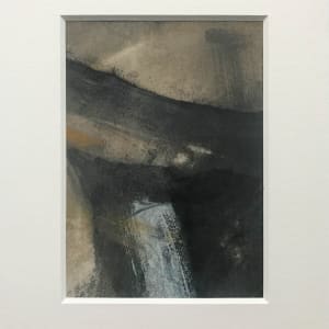Winter Variation #1 by Megan Chapman