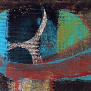 All our attentions turned towards tomorrow