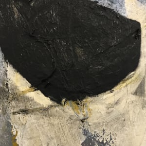 She stopped breathing in the floating world by Megan Chapman