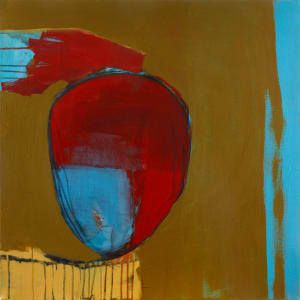 A Delicate Balance by Megan Chapman