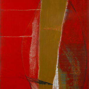 Begin again by Megan Chapman