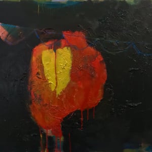 Your sad parade by Megan Chapman