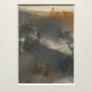 Winter Variation #3 by Megan Chapman