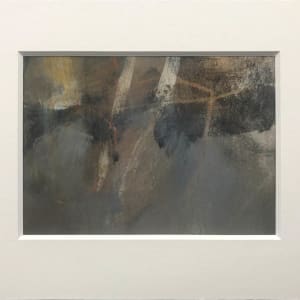 Winter Variation #5 by Megan Chapman