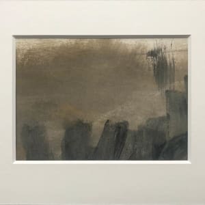Winter Variation #6 by Megan Chapman