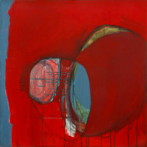 Remember this place by Megan Chapman