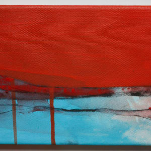 Sailor's Warning: Original Small Work