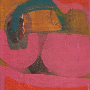 Always wanting more by Megan Chapman