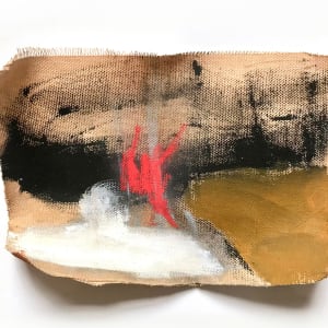 untitled by Megan Chapman