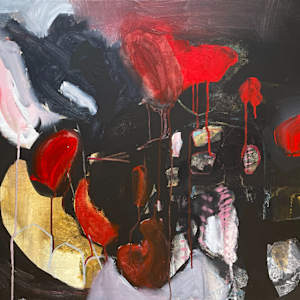 Consumption by Megan Chapman, Image 1.