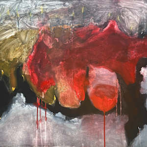 Fortress building by Megan Chapman, Image 1.