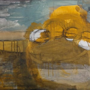Hiding in plain sight by Megan Chapman