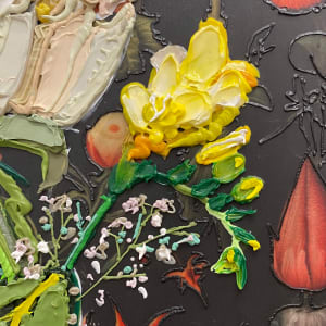 Earthly Delight by Lisa Alonzo 