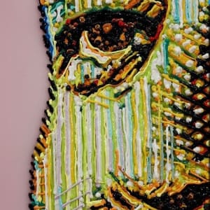 The Disgraced Dinar by Lisa Alonzo 