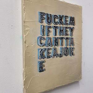 If They by Lisa Alonzo 
